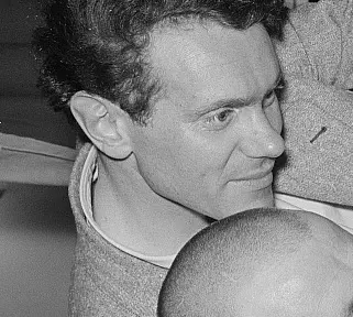 Hans-Peter Minetti