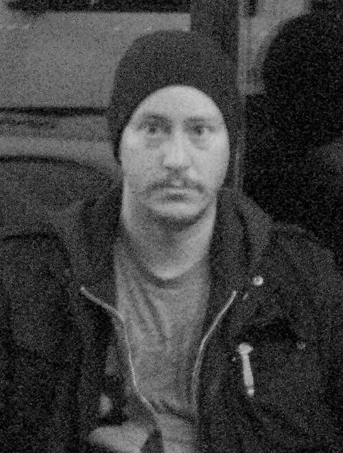 Ehren McGhehey