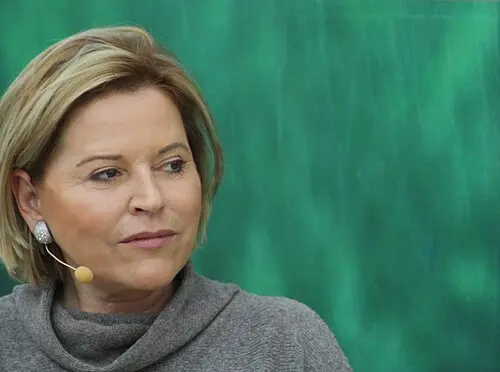 Elisabeth Herrmann