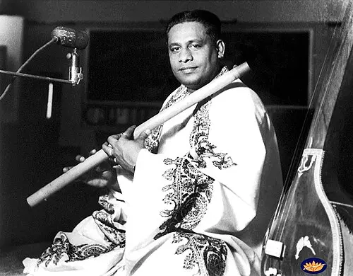 Pannalal Ghosh