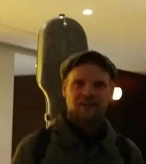 Mikko Perkola