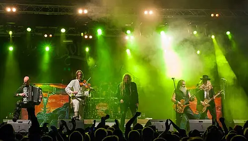 Korpiklaani