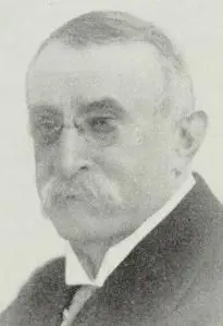 Peter Rosenkrantz Johnsen