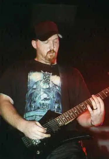 Jamie Stinson
