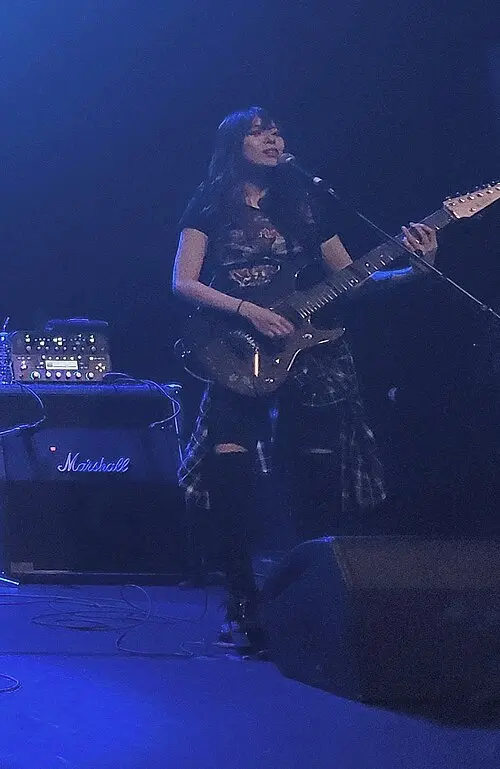 SAKI