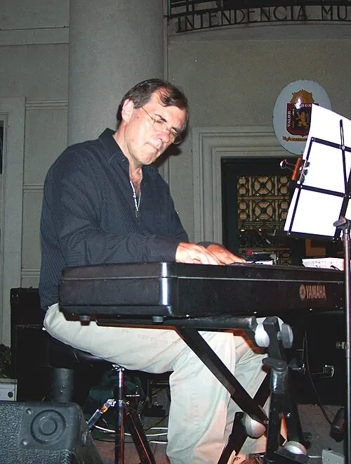 Alberto Magnone
