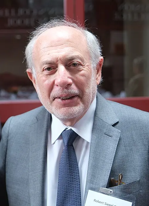 Robert Siegel