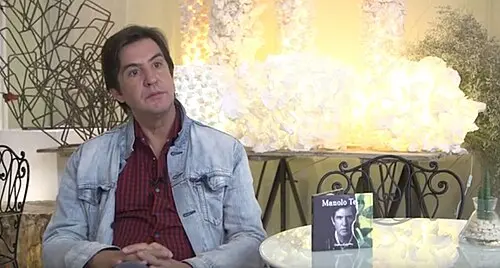 Manolo Tena