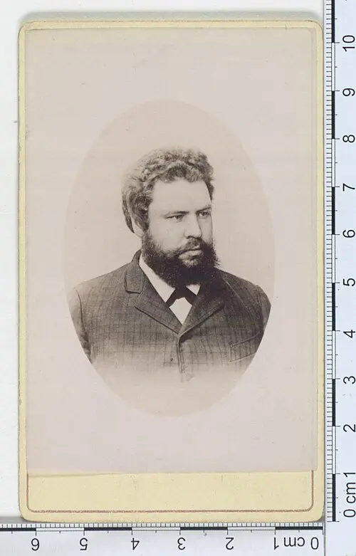 Jakob Tamm