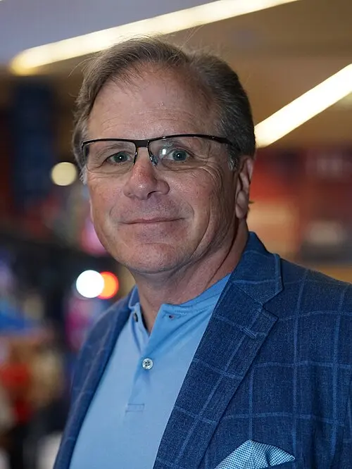 Frank Turek