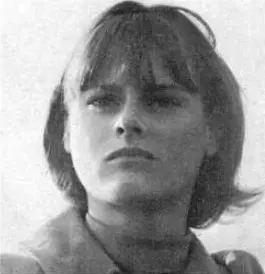 Judy Roderick