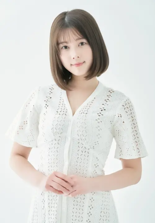 小坂井祐莉絵