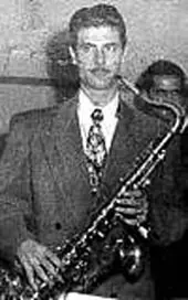 Dean Benedetti