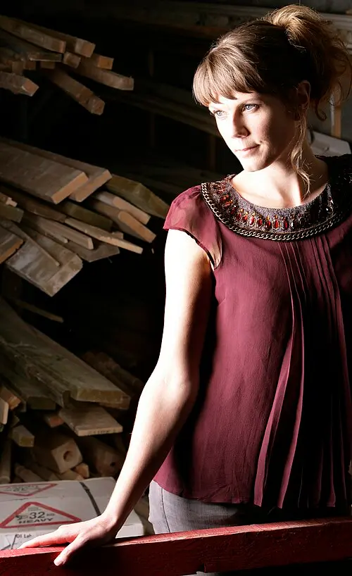 Juliet Turner