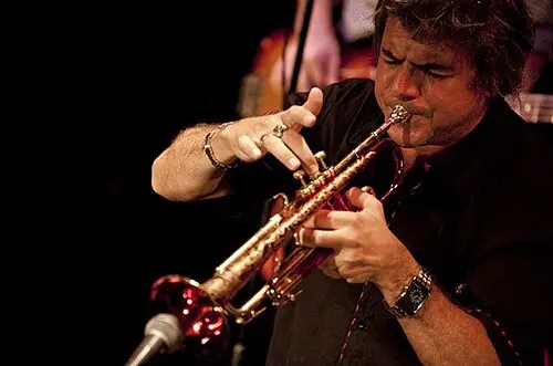 Miguel Ángel Tallarita