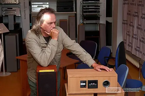 Пётр Самойлов