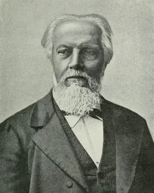 Bernhard Scholz