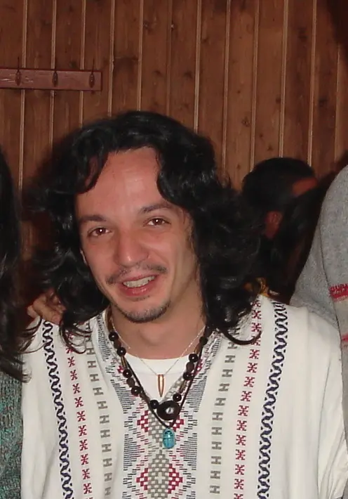 Diego Pozo