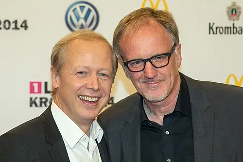 Jochen Rausch