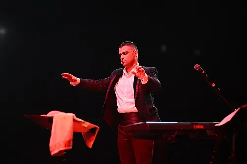 Rafi Biton