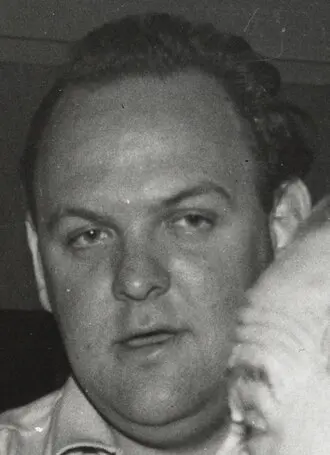 Billy May