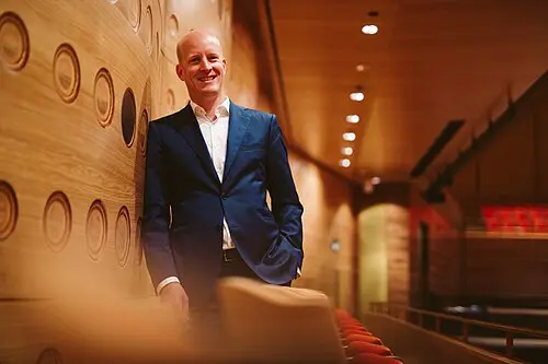 Joost Maegerman