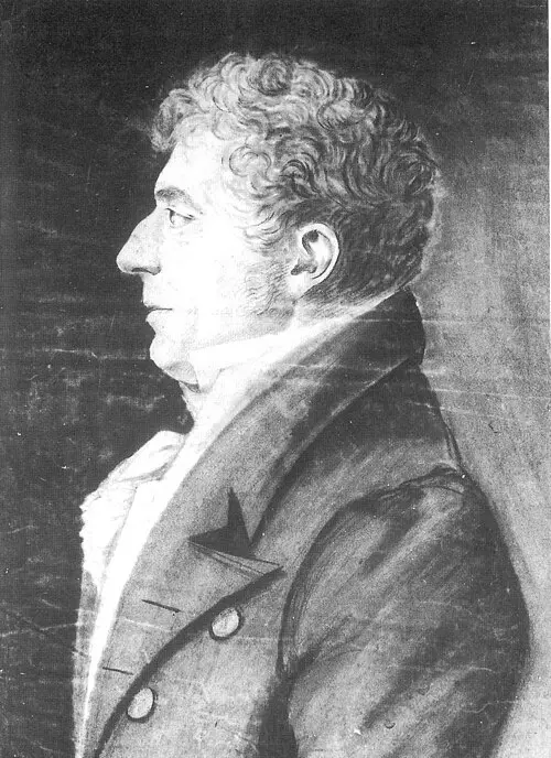 Christian Adolf Overbeck