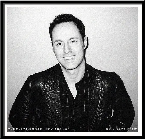Daniel Sherman