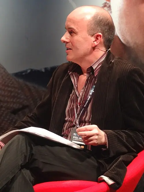 Barnaby Edwards