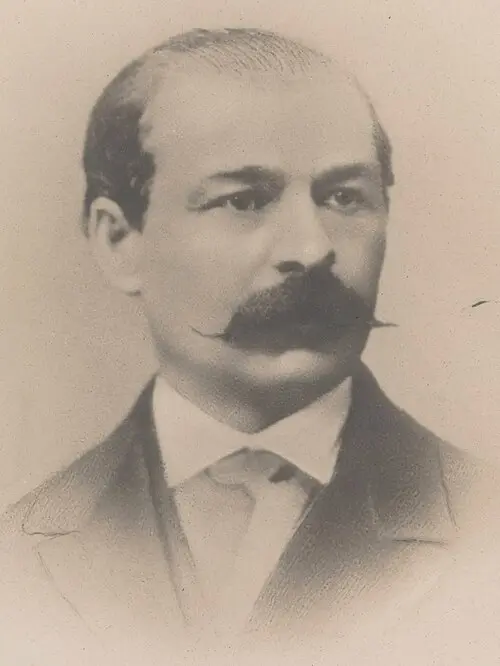 Aleksander Zarzycki