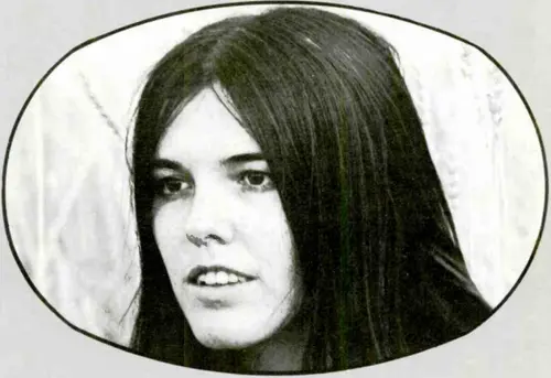 Cecilia
