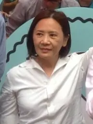 葉德嫻