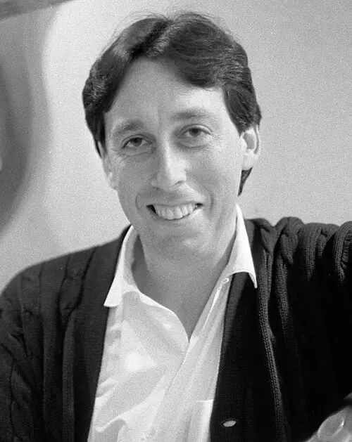 Ivan Reitman