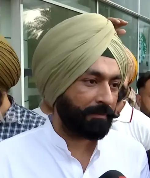 Tarsem Jassar