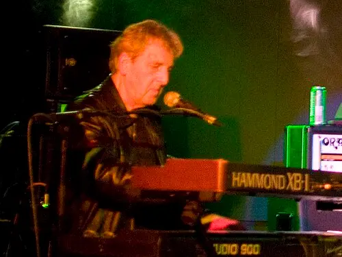 Phil Ryan