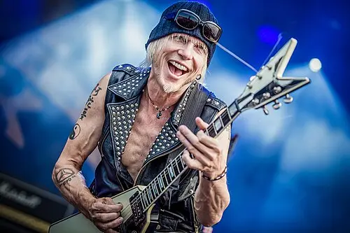 Michael Schenker Fest