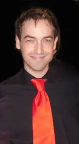 Adam Searles