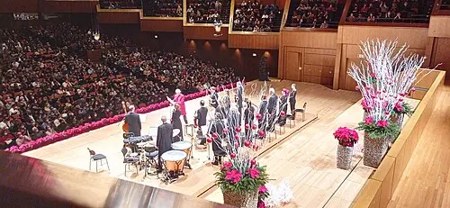 Johann Strauss Ensemble