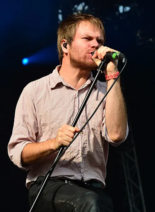 Rou Reynolds