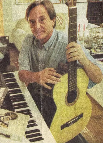 Roberto Guimarães