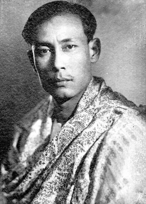 Sachin Dev Burman