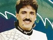 Rafael Orozco