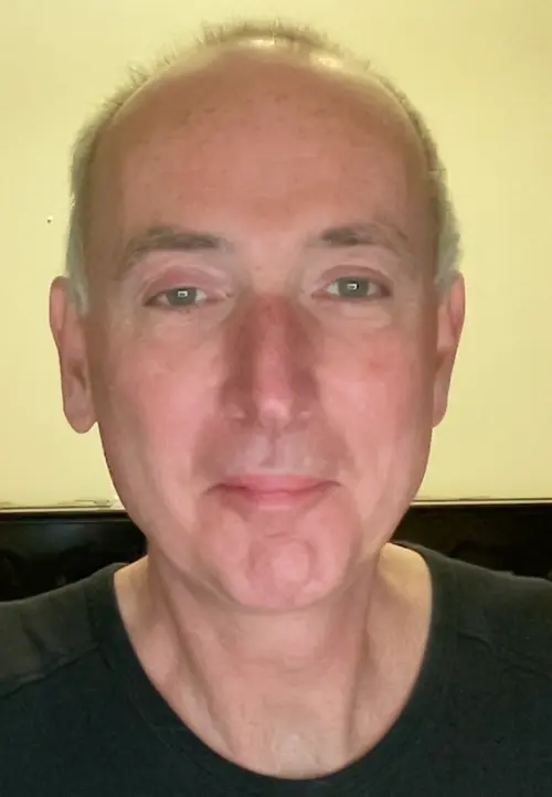 Rutger Molenkamp
