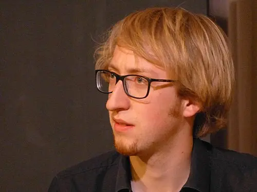 Dominik Mahnig
