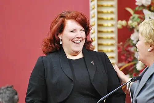 Marie‐Nicole Lemieux
