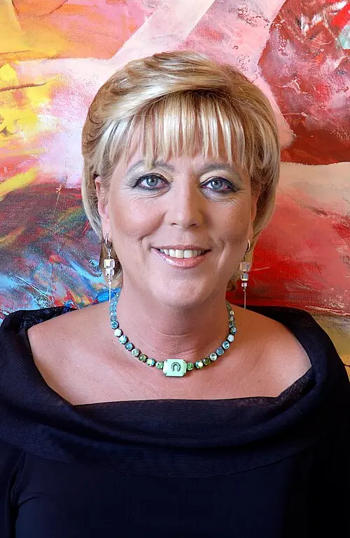 Miriam Feirberg-Ikar