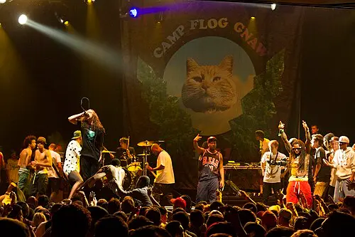 Odd Future