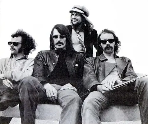 Soft Machine