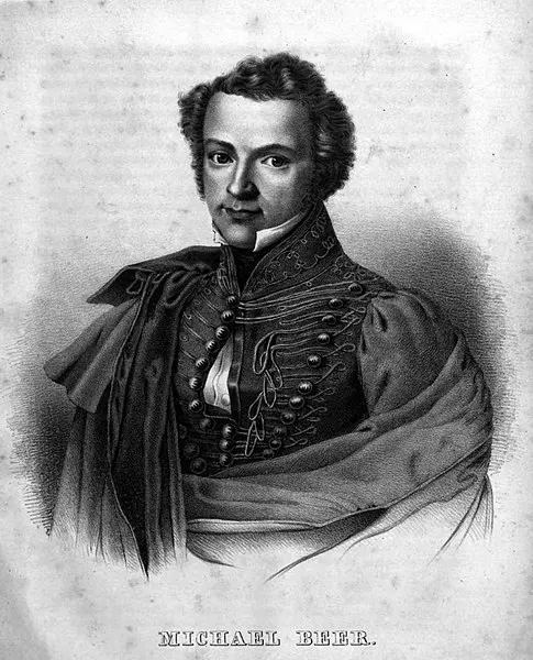 Michael Beer