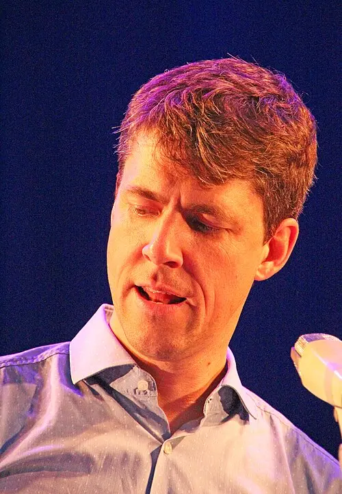 Simon Harrer